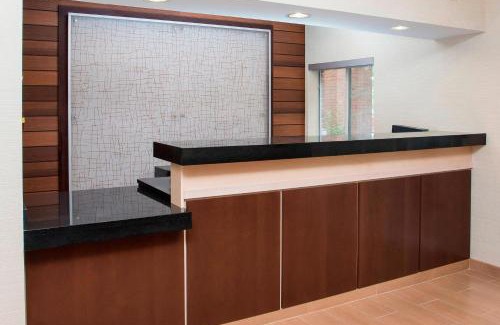 Dayton Hotel | Fairfield Inn & Suites by Marriott Dayton South