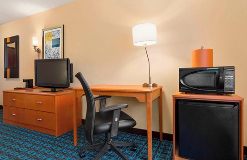 Mankato Hotel | Fairfield Inn & Suites Mankato