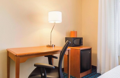 Mankato Hotel | Fairfield Inn & Suites Mankato