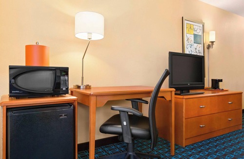 Mankato Hotel | Fairfield Inn & Suites Mankato
