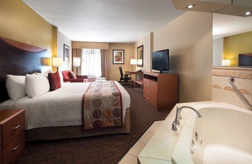 Oro Valley Hotel | Fairfield Inn & Suites Tucson North/Oro Valley