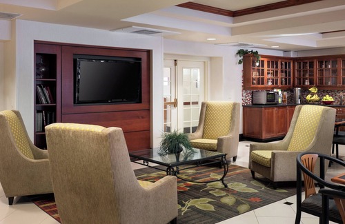 Oro Valley Hotel | Fairfield Inn & Suites Tucson North/Oro Valley