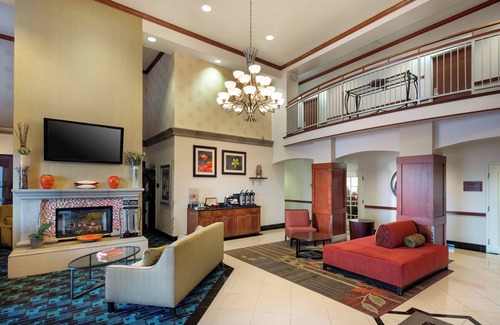 Oro Valley Hotel | Fairfield Inn & Suites Tucson North/Oro Valley