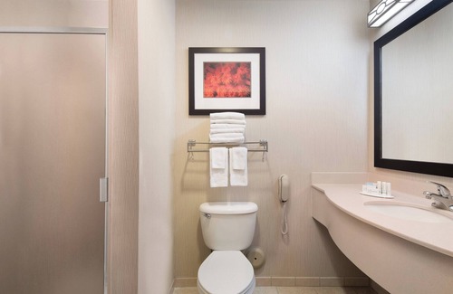Oro Valley Hotel | Fairfield Inn & Suites Tucson North/Oro Valley