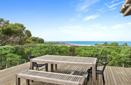 Fairhaven House | Fairhaven Oasis I Ocean and Lighthouse Views