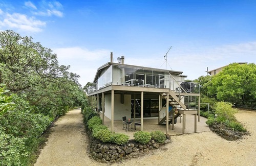 Fairhaven House | Fairhaven Oasis I Ocean and Lighthouse Views