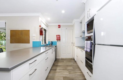 Ettalong Beach House | Fairhaven Retreat Accessible Accommodation