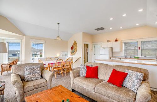 Newport House | Fairhaven - Wakefield House & Applegate House