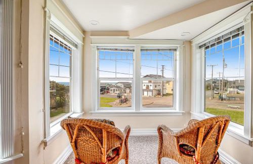 Newport House | Fairhaven - Wakefield House & Applegate House