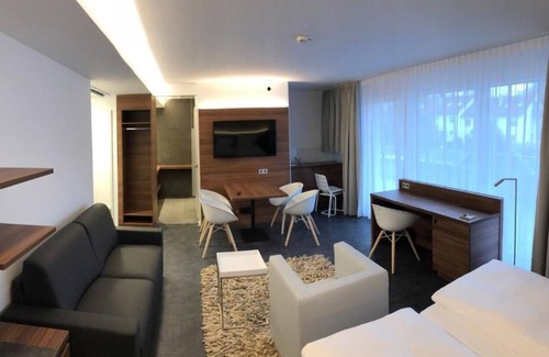 Plattenhardt Hotel | FAIROTEL