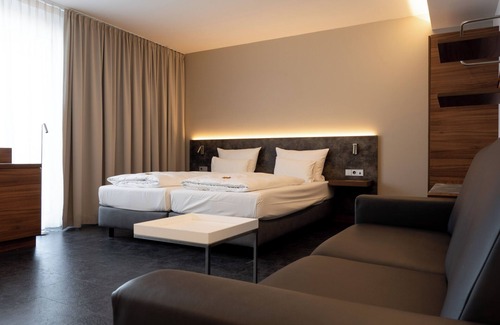 Plattenhardt Hotel | FAIROTEL