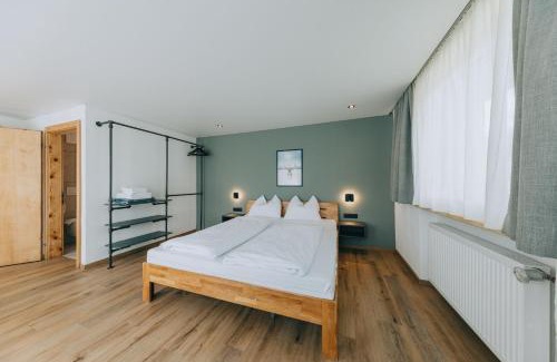 Raggal Hotel | Fairrooms - Self-Check-In