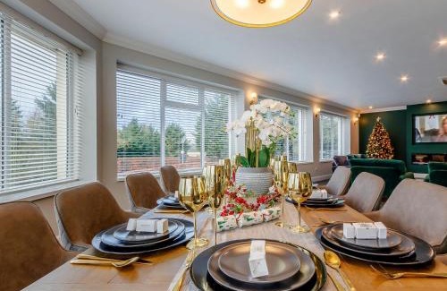 Penicuik House | Fairview