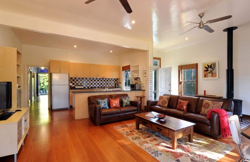 Gerringong House | Fairview + Studio, Gerringong, South Coast