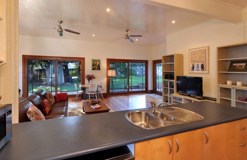 Gerringong House | Fairview + Studio, Gerringong, South Coast