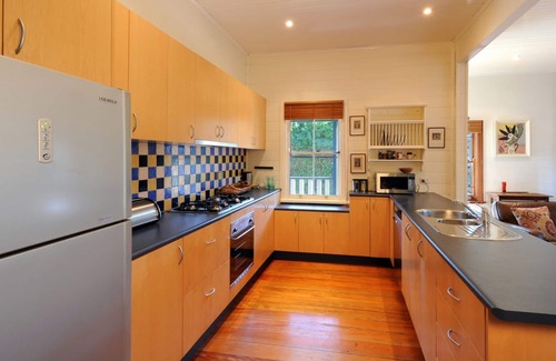 Gerringong House | Fairview + Studio, Gerringong, South Coast