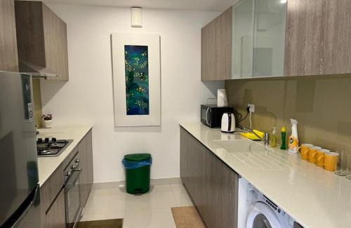 Battaramulla Apartment | Fairway 2 Bedroom Luxury Apartment with Gym and Pool