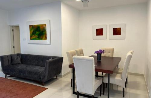 Battaramulla Apartment | Fairway 2 Bedroom Luxury Apartment with Gym and Pool