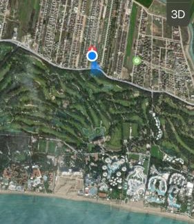 Kadriye Villa | Fairways villa