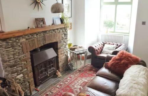 Rostrevor House | Fairy Glen Guest Suite