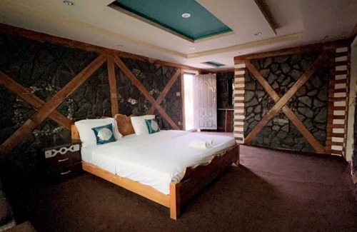 Skardu Hotel | Fairy Land Resort Gamba Skardu