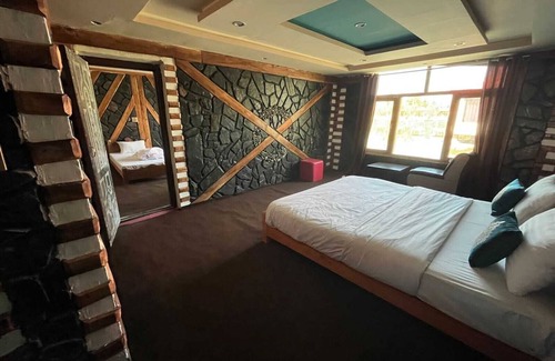 Skardu Hotel | Fairy Land Resort Gamba Skardu