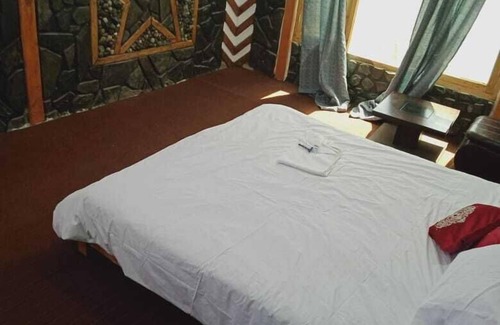 Skardu Hotel | Fairy Land Resort Gamba Skardu