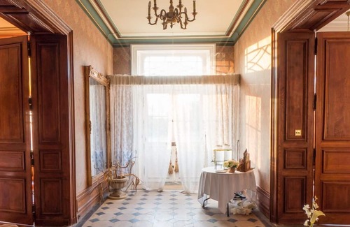 Arquenay House | Fairytale Chateau in Pays de la Loire