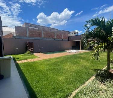 Sao Vicente de Paula House | Faith Home 1