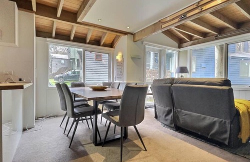 Dinner Plain Ski Chalet | Faithfulls Chalet, alpine-getaways
