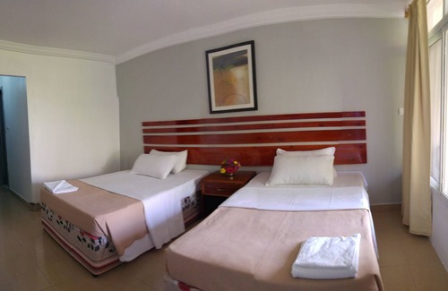 Serrekunda Hotel | Fajara All Inclusive Resort