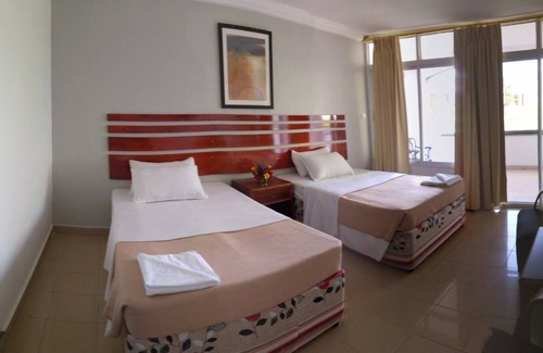 Serrekunda Hotel | Fajara All Inclusive Resort