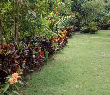 Calapan House | Fajardo Guest House