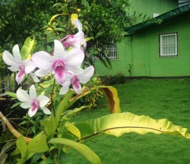 Calapan House | Fajardo Guest House