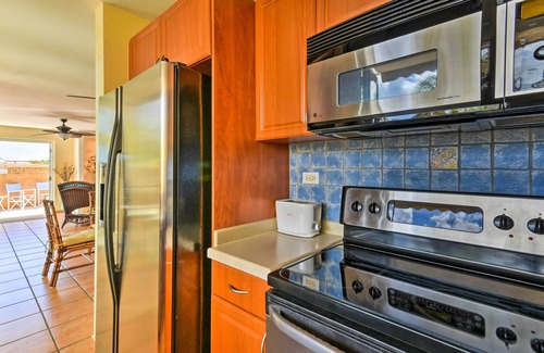 Cabezas House | Fajardo Townhouse w/Private Pool & Ocean View