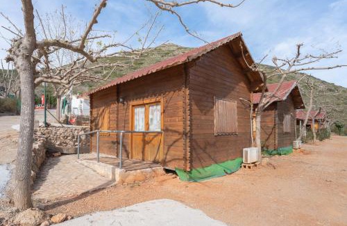 Barx House | Falaguera Barraca 1