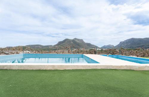 Barx House | Falaguera Barraca 1