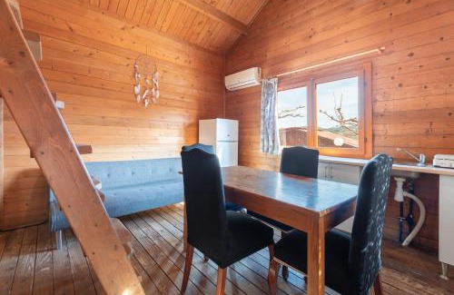 Barx House | Falaguera Barraca 1