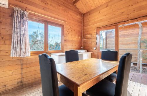 Barx House | Falaguera Barraca 1