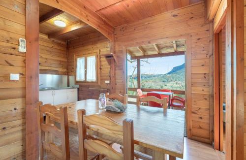 Barx House | Falaguera Cabaña 1