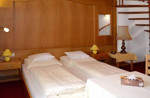 Flirsch Apartment | Falch by Interhome