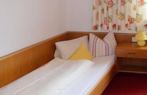 Flirsch Apartment | Falch by Interhome