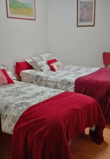 San Daniele del Friuli House | Falco Bianco