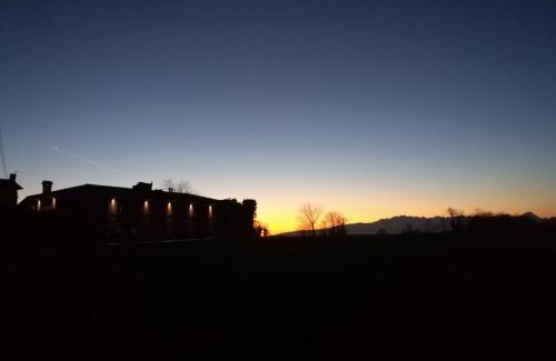 San Daniele del Friuli House | Falco Bianco