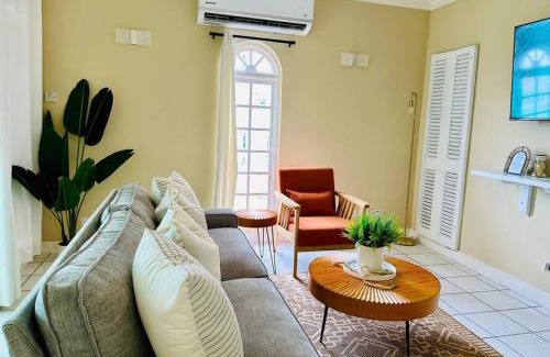 Montego Bay Apartment | Falcon IslandView - Airport Pickup Available - 24Security