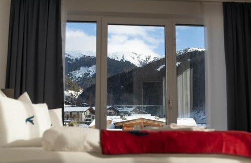 Zell am See Apartment | Falcon Suites Zell am See - Summercard included