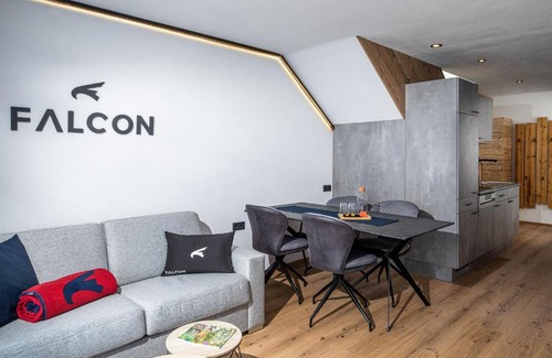 Zell am See Apartment | Falcon Suites Zell am See - Summercard included