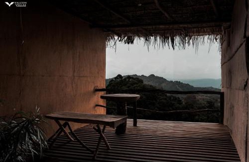 Lunugala Hotel | Falcon Villas