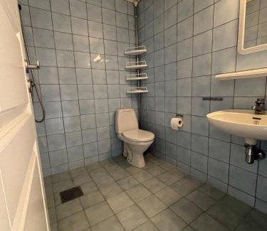 Stryn Apartment | Faleide View