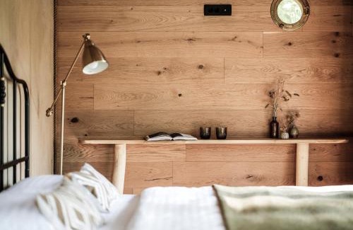 Tisina Resort | Falkensteiner Premium Camping Lake Blagus